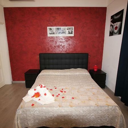 רומא Guesthouse Paradisio מראה חיצוני תמונה