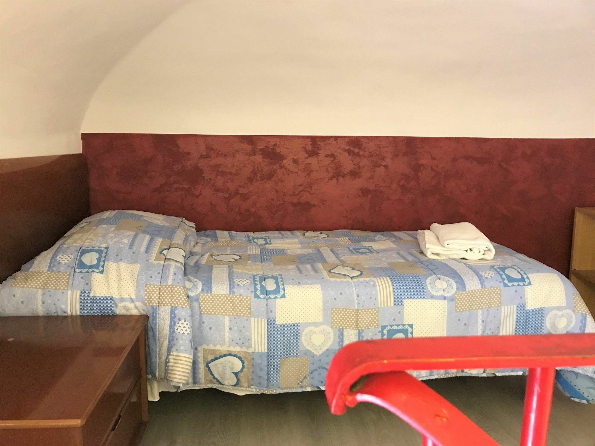רומא Guesthouse Paradisio מראה חיצוני תמונה