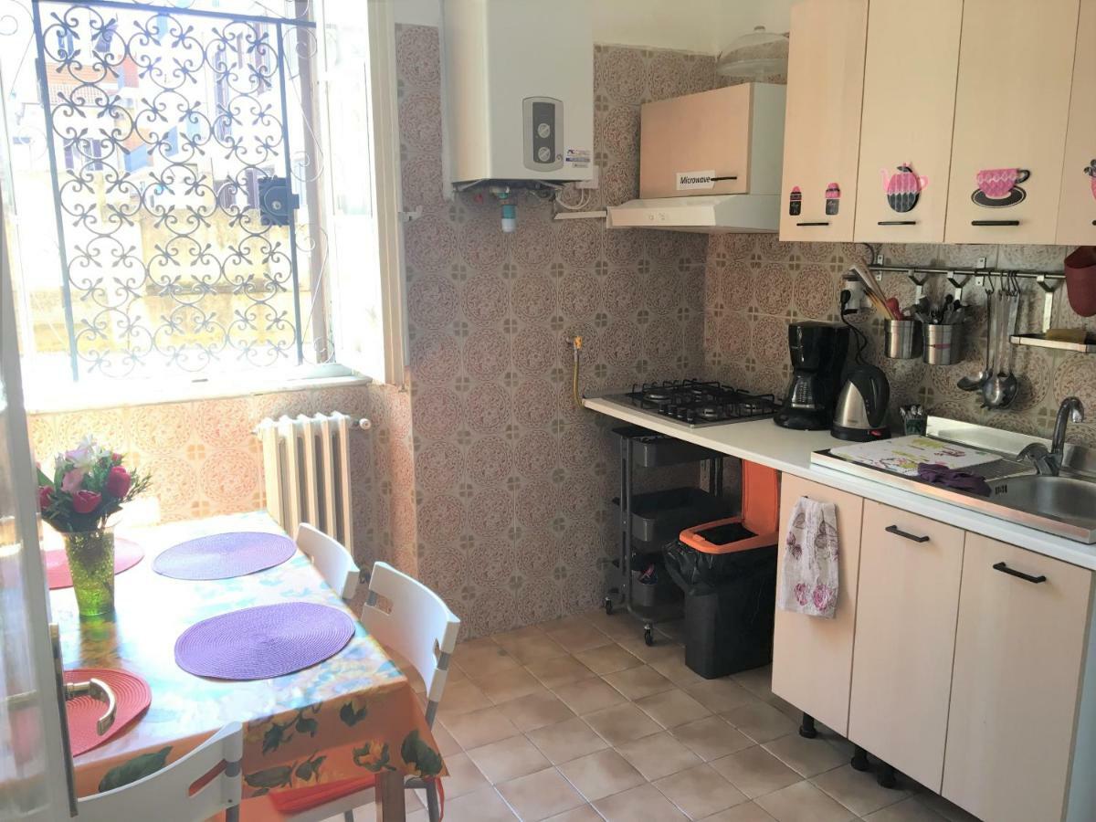 רומא Guesthouse Paradisio מראה חיצוני תמונה