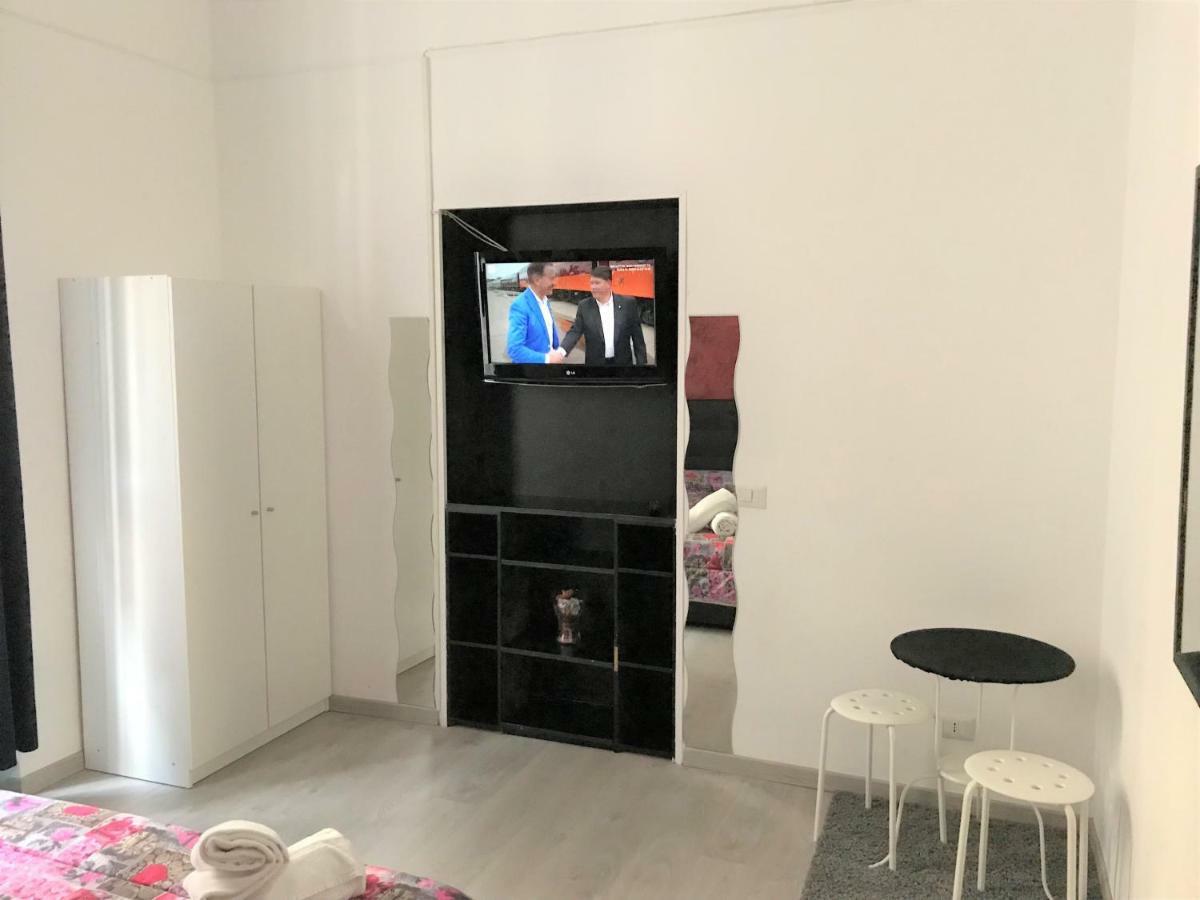 רומא Guesthouse Paradisio מראה חיצוני תמונה