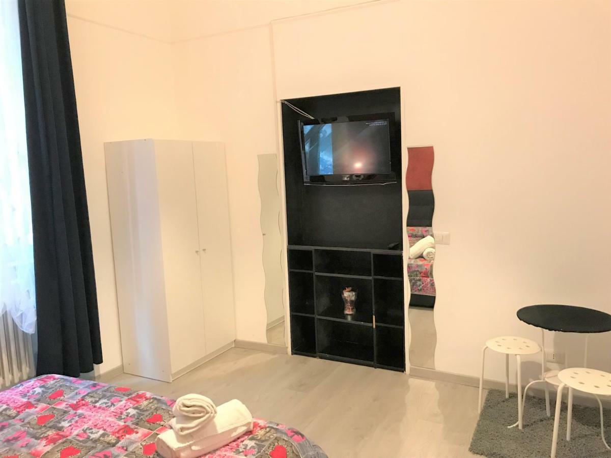 רומא Guesthouse Paradisio מראה חיצוני תמונה