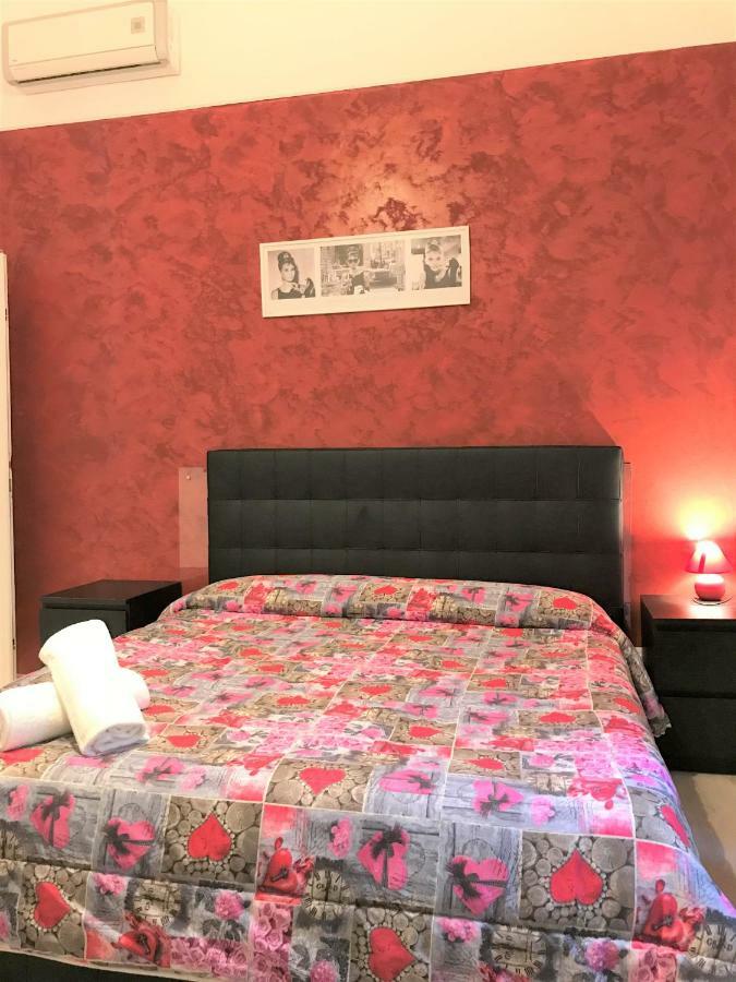 רומא Guesthouse Paradisio מראה חיצוני תמונה