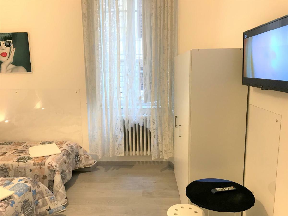 רומא Guesthouse Paradisio מראה חיצוני תמונה