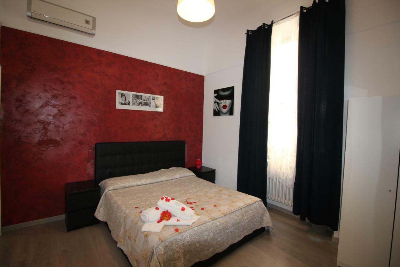 רומא Guesthouse Paradisio מראה חיצוני תמונה