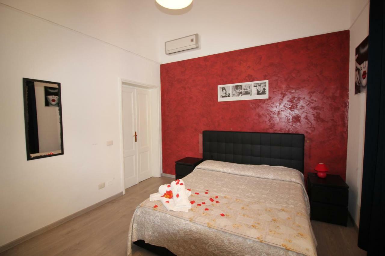 רומא Guesthouse Paradisio מראה חיצוני תמונה
