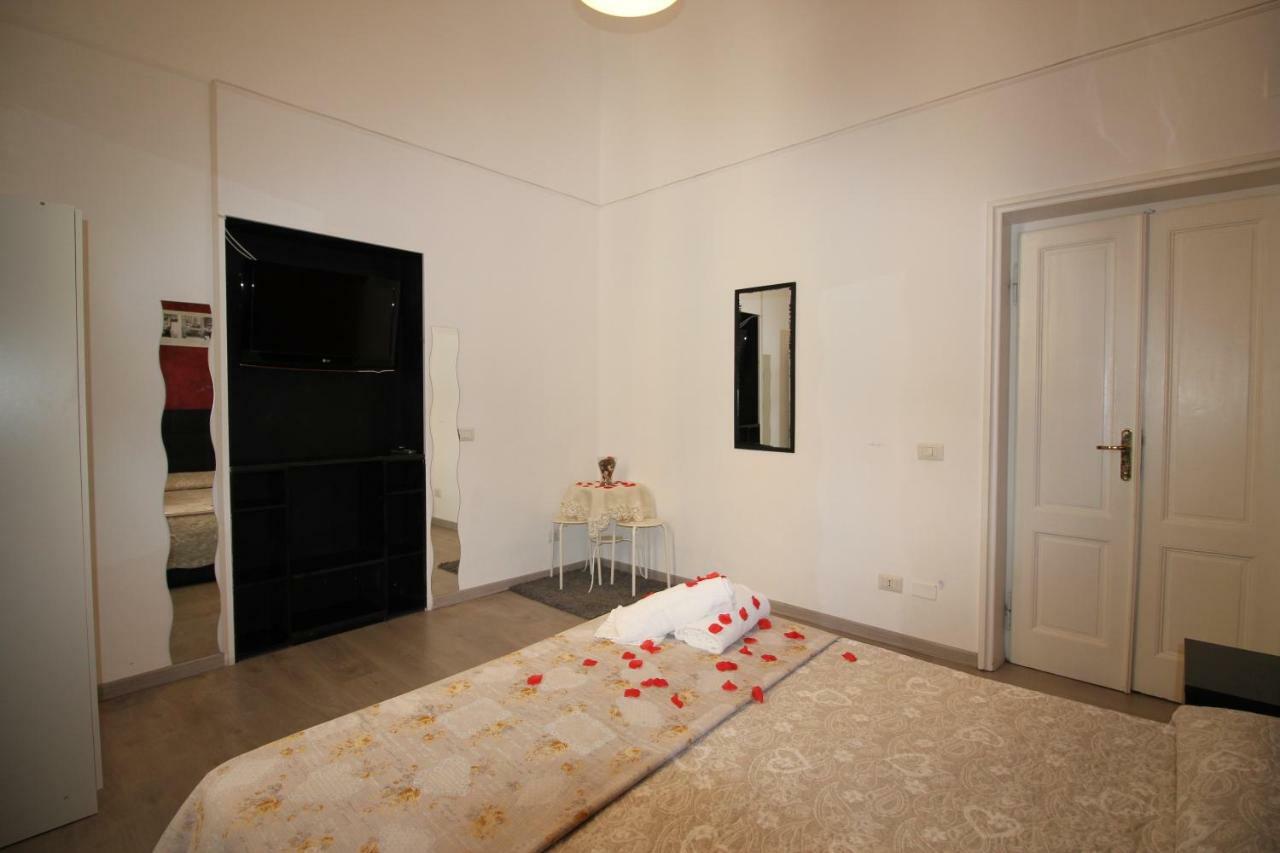רומא Guesthouse Paradisio מראה חיצוני תמונה